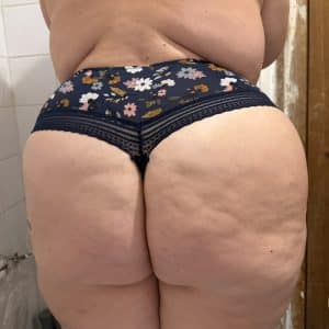 String fleuri