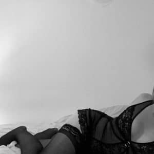 Photo sexy personnalisée