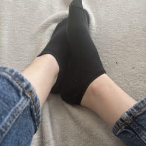 chaussette 3 jours