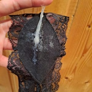 Culotte ovulation délicieuse 💦💦👅🔥