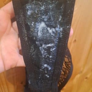 Lèche ma crème toute fraiche 💦💦💦