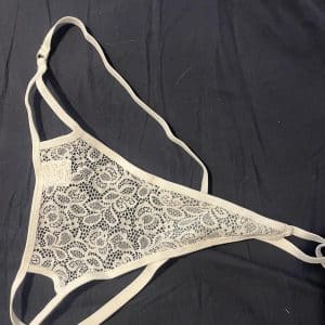 String porté