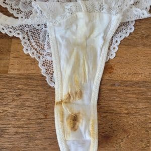 Culotte lesbienne 2