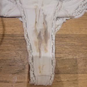 Culotte sale du 10 juin