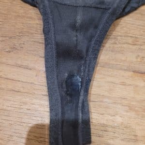 Culotte sale du 17 juin