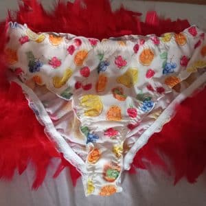 Délice fruité 💋💋NEW