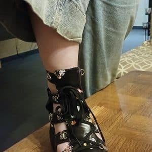 Talons
