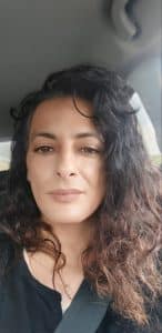 Safia Beurette trans tbm