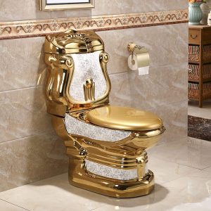 Trone Royale 👑