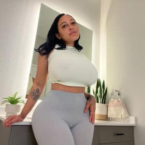 Yasmine