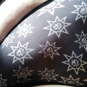 Culotte du jour
