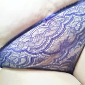 Belle culotte