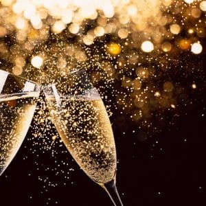 Vidéo champagne 🥂