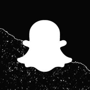 Discussion Snapchat privée