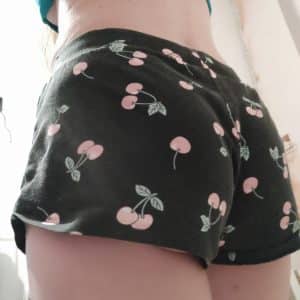 Mon shorty pijama