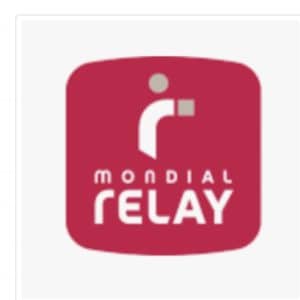 Mondial Relay 💌