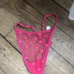 String à ficelle