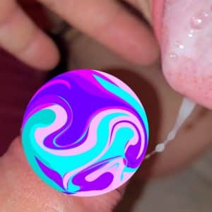 Dossier photo 10 pcs éjac dans ma bouche et sur mes gros seins 🥵🥵🥵😋