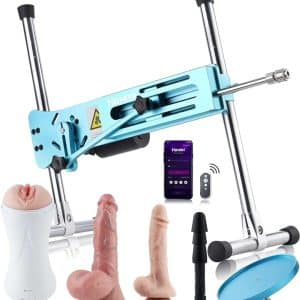Participation fuckingmachine