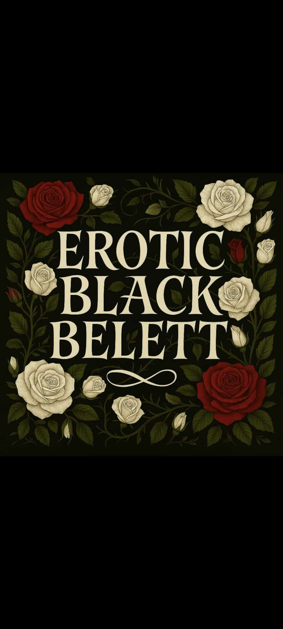 Eroticblackbelette Eroticblackbelette