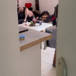 Voyeur 6minutes