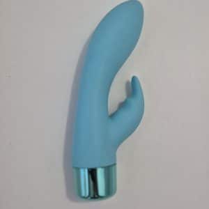 Vibromasseur rabbit Lover Eden