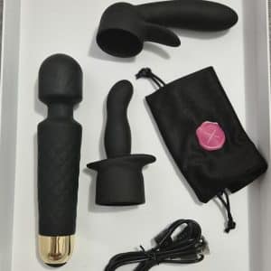 Kit Stimulateur Wanderful '' Dorcel ''