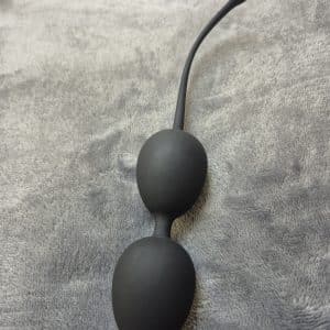 Boules de geisha