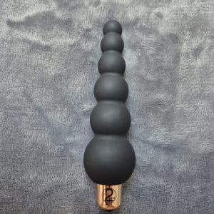 Plug anal vibrant