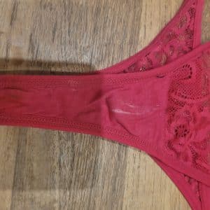 Culotte lesbienne 2