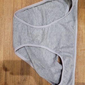 Culotte sale en partouze 2