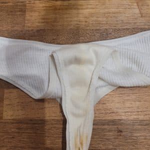 Culotte tanga sale du 23 juillet