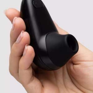 Stimulateur clitoridien Womanizer Starlet