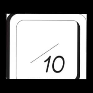 Note/10