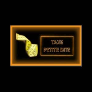 TAXE PETITE BITE🍆