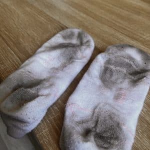 Pack chaussettes 3 jours