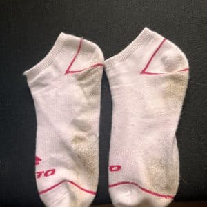 Pack chaussettes 1 jours