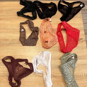 String au choix (1 jours )