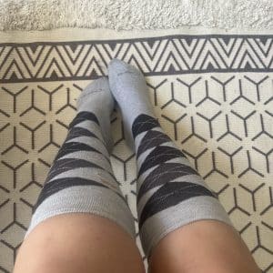 Chaussettes équitation