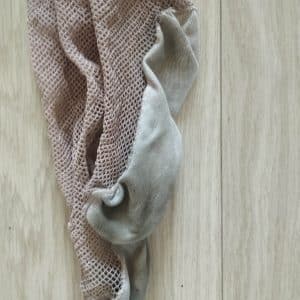 VENDU - Collant résille