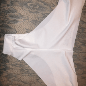 Culotte porté 5j