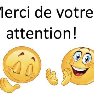 Merci à mes followers ❤️
