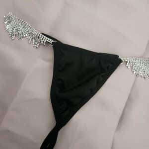 Classique sensuel - String