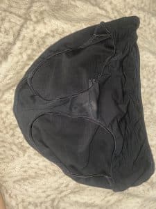 Culotte sale