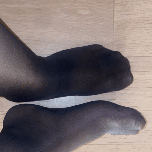 Pieds