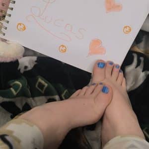 Photos de Pieds