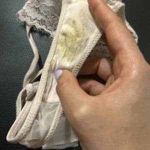 String porté