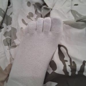 A vendre chaussettes 1semaine