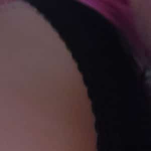Culotte noire