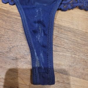 Culottes lesbiennes !